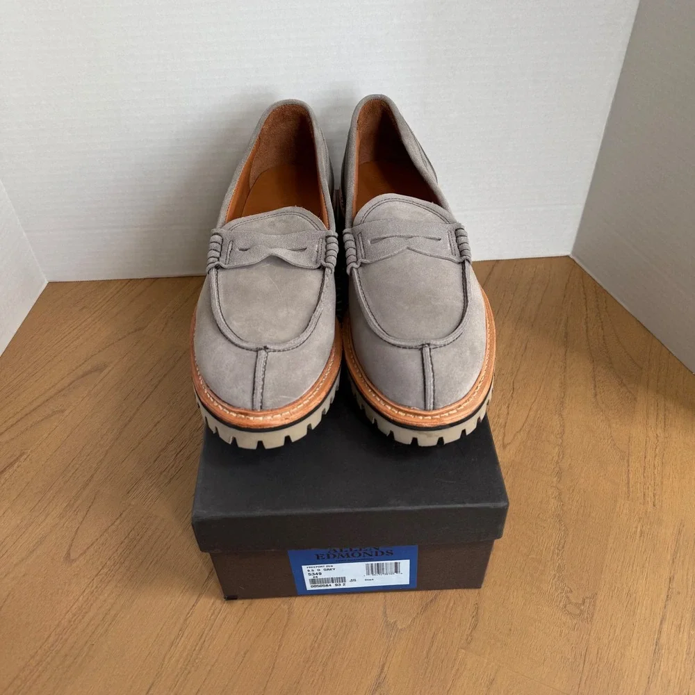 Allen Edmonds allen edmonds